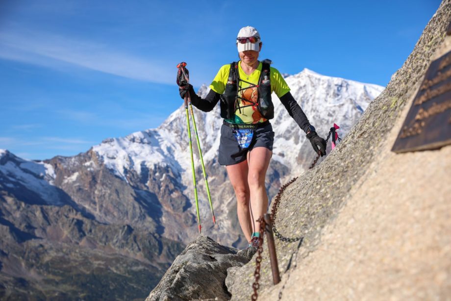 UTMR – Ultra Tour Monte Rosa stage race